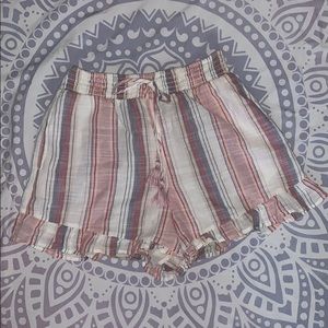 american eagle shorts